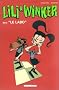 Lili et Winker, tome 2 : Le labo