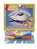 Instant Magic Capsules Aviation 1