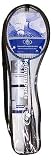 Sporting Goods : Salaun Aluminum Racquet Badminton Set
