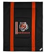 NFL Cincinnati Bengals Twin Sideline Comforter