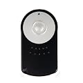 Infrared Wireless Remote Control for Canon EOS 7D, 5D Mark II, 600D, 550D/Rebel T2i, 500D/Rebel T1i, 450D, 400D, 350D, 300D as RC-5