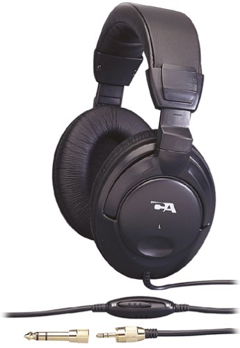 Cyber Acoustics ACM-900RB ML Pro Series Headphones