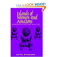 Islands of Women and Amazons: Representations and Realities