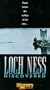 Loch Ness Discovered [VHS]