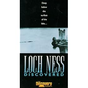 Loch Ness Discovered