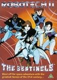 Robotech 2 - The Sentinels [1986]