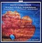 Flute Concertos