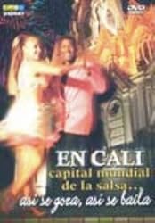 En Cali Capital Mundial De La Salsa : Varios