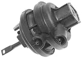 ACDelco E1390 Professional Heater/Air Conditioner Control and Cruise Control Vacuum Check Valve Assembly