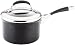 Circulon Elite Nonstick 3-Qt. Covered Saucepan