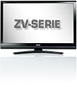 Toshiba 46 ZV 555 D 46 Zoll / 116 cm "Full HD" 100 Hz LCD-Fernseher mit integriertem DVB-T Tuner schwarz