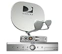 1 Room DIRECTV Plus HD DVR System (Lease)