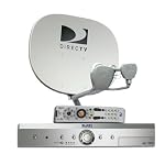1 Room DIRECTV Plus HD DVR System (Lease)