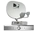 1 Room DIRECTV HD System with a DIRECTV HD Receiver (Lease)