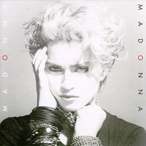 Madonna - Burning up Lyrics - Zortam Music