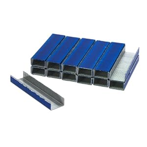 Arrow Fastener Company S107 1 4 Standard Staples by Arrow