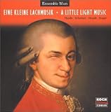 Eine kleine Lachmusik - A Little Light Music
