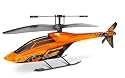 Silverlit Z-Century 4-Channel Remote Control Gyro Helicopter (One Style and Frequency Only)