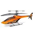 Silverlit Z-Century 4-Channel Remote Control Gyro Helicopter (One Style and Frequency Only)