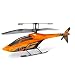 Silverlit Z-Century 4-Channel Remote Control Gyro Helicopter (One Style and Frequency Only)