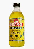 Bragg Organic Olive Oil 16 Oz. by Bragg Live Foods
