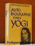 Produkt-Bild: Autobiographie eines Yogi.