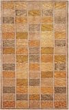Hand-Knotted Rugs