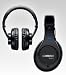 Shure SRH440 Professional Studio Headphones (Black)