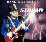 Stormy
