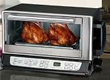 Cuisinart Convection Oven Toaster / Broiler CTO-390PC