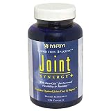 MRM Condition Specific Joint Synergy Plus Capsules, 120-Count Bottle