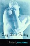 Gay love poetry