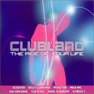 CD-Charts  Music : Clubland