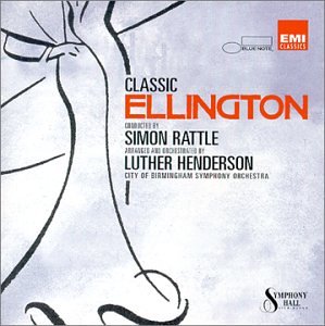CD-Charts  Music : Classic Ellington