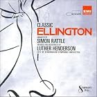 Classic Ellington by Simon Rattle