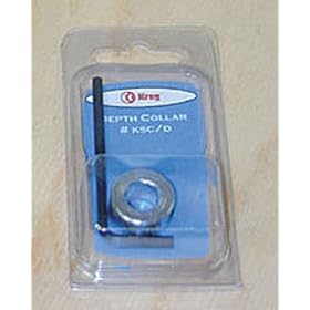 Kreg H9474 Depth Collar w  Allen� Wrench by Kreg