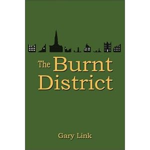 The Burnt District