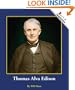 Thomas Alva Edison (Rookie Biographies)