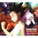 TVアニメ「HUNTER×HUNTER」オリジナル・サウンドトラック3 (平野義久)