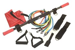J Fit Complete Workout Travel Kit
