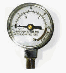 Presto #82087 Canner Steam Gauge