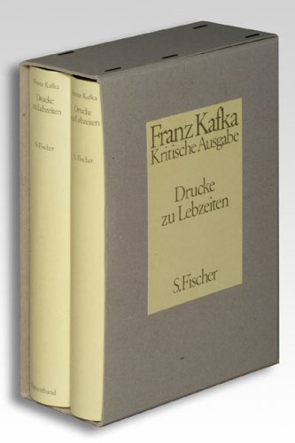 Franz Kafka
