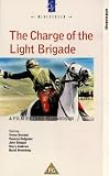 VHS : The Charge Of The Light Brigade [1968]