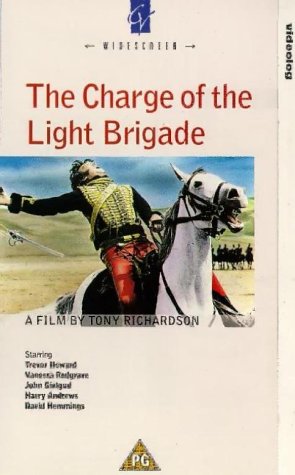 The Charge Of The Light Brigade [1968]
