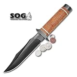 SOG Super Bowie 2.0 Professional Knife