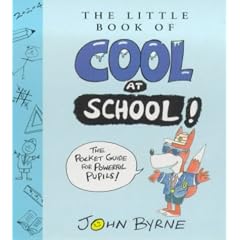 The Little Book of Cool at School