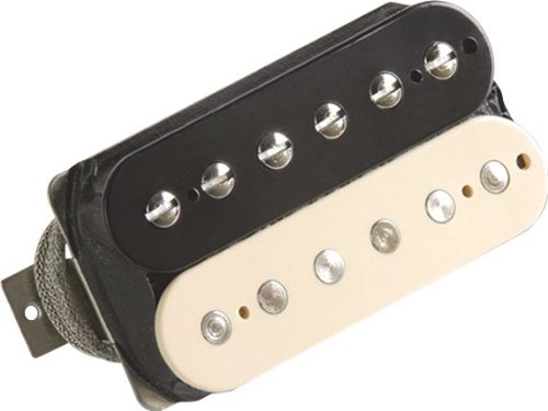Gibson 57 Classic 4-Conductor Wax Potted Humbucker Pickup Zebra On Sale
