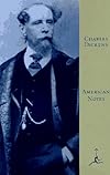 American Notes (Works of Charles Dickens)