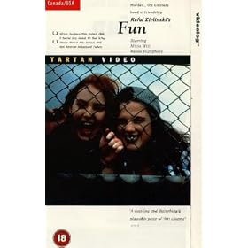 Fun [VHS] [1995]