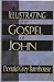 Book Illustrating the Gospel of John
